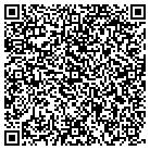 QR code with Peperonis Italian Restaurant contacts