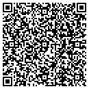 QR code with True Blue Ink contacts
