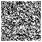 QR code with Hemophilia Foundation contacts
