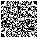 QR code with Adams Woodworking contacts