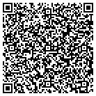 QR code with Twin Rivers Golf Course contacts