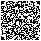 QR code with N&F Beach Rentals Inc contacts