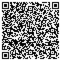QR code with Bells Gym contacts