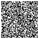 QR code with Reed Automotive Inc contacts