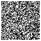 QR code with J T Computer Service contacts