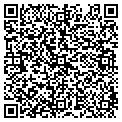 QR code with DIME contacts