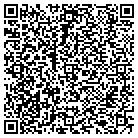 QR code with Historical Underwater Discovrs contacts