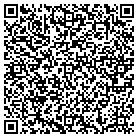 QR code with Peace River Pop Warner Cnfrnc contacts
