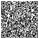 QR code with Yogi's Bar contacts