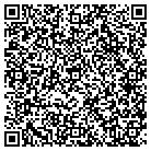 QR code with B&B Telephone Consulting contacts