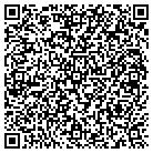 QR code with A W Global Imports & Exports contacts
