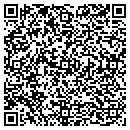 QR code with Harris Landscaping contacts