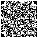 QR code with L& R Auto Body contacts