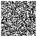 QR code with Gesup Realty contacts