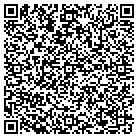 QR code with Alpha Contract Sales Inc contacts