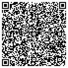 QR code with R & L Pulliam Construction Inc contacts