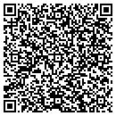 QR code with Robert E Bourne contacts