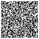 QR code with Hair Business contacts
