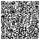 QR code with Monica's Hair & Nail Shop contacts