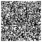 QR code with Mall At 163rd Street contacts