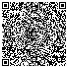 QR code with Faccia Floor Covering Inc contacts
