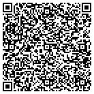 QR code with Onemain Financial contacts