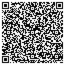 QR code with P C Marine contacts