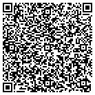 QR code with Amelia Baptist Church contacts