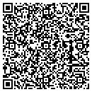 QR code with Horizon Bank contacts