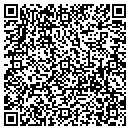 QR code with Lala's Cafe contacts