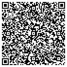 QR code with Richard Butler Tub Repair contacts