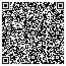 QR code with Hamilton Therapy contacts
