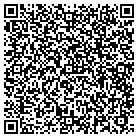 QR code with Two Three Dollar Store contacts