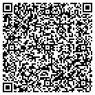 QR code with AAA Sal's Pizza Parlor contacts