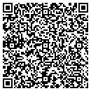 QR code with Hipp Industries contacts