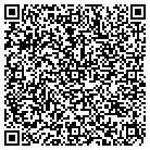 QR code with Waldron Freewill Baptst Church contacts