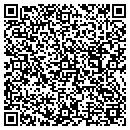 QR code with R C Truck Sales Inc contacts