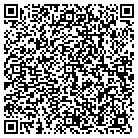 QR code with Penlopes Past Antiques contacts