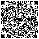 QR code with Daniel Aponte Home Inspection contacts