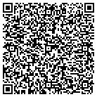 QR code with First Palm Financial Service contacts
