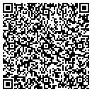 QR code with A Plus Blinds Corp contacts