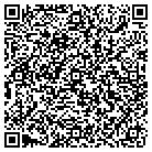 QR code with P J's Sports Bar & Grill contacts