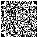 QR code with ARC Gallery contacts