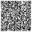 QR code with C/J Mobile Home Rentals contacts