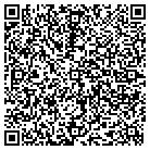 QR code with Cheata Outboard Motor Bracket contacts