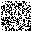 QR code with Onesource Ldscpg & Golf Services contacts