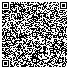 QR code with Madison & Wco Medical Inc contacts