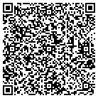 QR code with The River International AP contacts