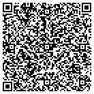 QR code with Juvenile Welfare Board Library contacts