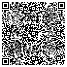 QR code with Anthonys Snack & Vending Inc contacts
